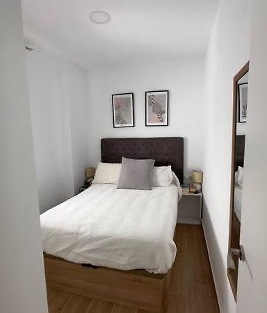 Rockside Residentes Suites La Linea La Línea de la Concepción المظهر الخارجي الصورة