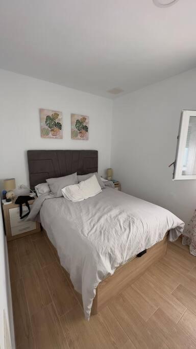 Rockside Residentes Suites La Linea La Línea de la Concepción المظهر الخارجي الصورة
