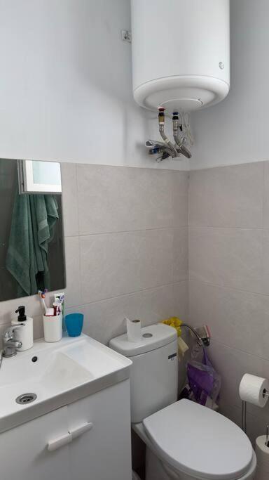 Rockside Residentes Suites La Linea La Línea de la Concepción المظهر الخارجي الصورة